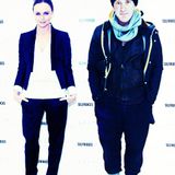 Live Set from Stella McCartney's Spring/Summer 2013 Fashion Charity Gala