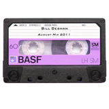 August Mix 2011
