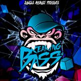 DABASS _ Mix Breaking Bass #4