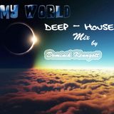 My World - Dominik Kenngott