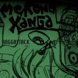 Raggattack Vol .1