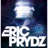 Eric Prydz - Live @ Echostage (Washington DC) - 31.12.2013