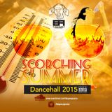Blaque Aquarius - Scorching Summer Dancehall 2015