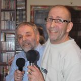 Frank Elson joins GWF on The Northern Soul Sessions