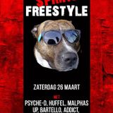 Spring Freestyle set 20160326
