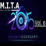 M.I.T.A -2015 VOL. 6