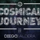 Cosmical Journey #2
