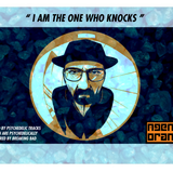 Agent Orange - I Am The One Who Knocks