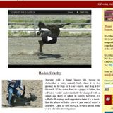 Rodeo Cruelty - the truth behind the myth