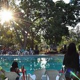 Ralph Grossl - Live 1er Aniversario CITY WALK (Pool Party)