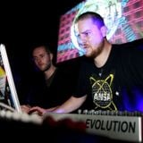 Posthuman DJ Mix