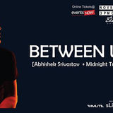 Between Us (Midnight Traffic , Abhishek) at The Farm (Hyderabad) Nov 22_2015 John Digweed