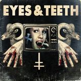 †ULTRA SATANIC†EYES AND TEETH HALLOWEEN MIX†PURE EVIL†SLAYER, SABBATH, ZORN, FANTOMAS, MISFITS, MORE