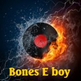 KFMP .. Bones E boy .. High noon mix (That Old Skool Crackle) .. Kane fm
