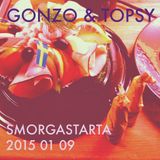 Smorgastarta