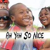 DJ RazoR - Ah Yah So Nice (06-2012)