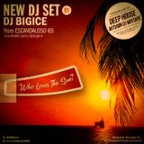 DJ BIGICE - Who Loves the Sun (DJ MIXTAPE)