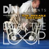 DJ NOONE - Break The Loop 01.03.2013 - BABA_MARTA