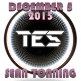 TES Radio UK Resident Show December, 5, 2015
