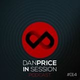 Dan Price :: In Session Podcast 014 : Prestige Promo Mix - February 2013