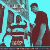 Blue Groove Vault (show 3) Tone B Nimble on Vocalo Radio Chicago