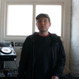 Tom Boogizm (NTS Manchester) - 3rd April 2016