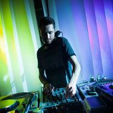 Jozif - Live @ Off-Sonar, Macarena Mar (Barcelona) - 18.06.2012