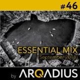 #46 - Essential Mix (September 2018)