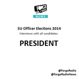SU Officer Elections 2014 - PRESIDENTIAL Candidates