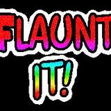 DJ-Desire's 'Flaunt-it!' Club Mix Vol. 2