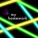 My Homework by iob