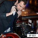 Prints of New York EP 021: Chris Alker