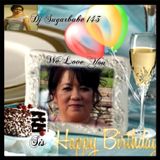 We Love You ( Happy Birthday )