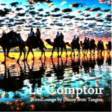 Le Comptoir Lounge (WiredBeats)