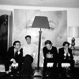 Spector @ Liverpool Sound City - 22/05/15