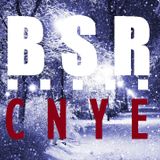 Big Sounds Radio //8// 31.12.12 - CNYE Special
