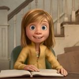 Vice-Versa : le Pixar et la manière