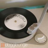 Alex Motu - Deep Amsterdam on Dogglounge deephouse radio - 010216