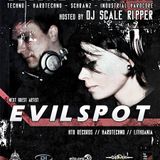 Evilspot - Global Warming s5-e2 (2011.09.28)