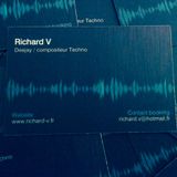 Richard V before Ellebor'Derline