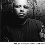 Back to my roots pt.2-Angel Moraes live mixset