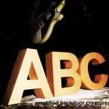 Heimspiel am 13.03.2014 mit Amplified Backdoor Creatures