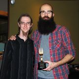 Episode 1: William Fitzsimmons