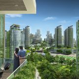 Eco City 2017 vol.2