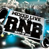 DJ CLAZ - RNB BEST OF 2016