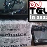 DJ TEVA in session 61 minutos de sonido de los 80