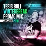 JOERJUNIOR - TESIS BULI Winterbreak (Promo Mix 2016)