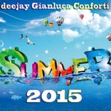 Summer Hit's - Agosto 2015 DJ Gianluca Conforti