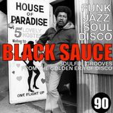 Black Sauce Vol 90.