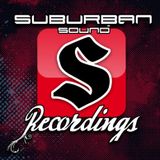 SuburbanParade Radishow 009 - One Year Aniversary of SUBURBAN SOUND Recordings "Especial Set"